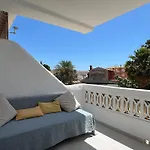 Elegante Piso Cerca De La Playa En Denia